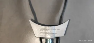 Llave filtro aceite y combustible ajustable