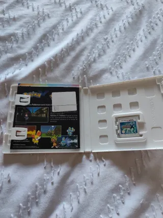 Pokemon X 3DS Pal Ita