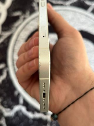 iPhone 14 Bianco 128GB - Ottime condizioni