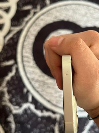 iPhone 14 Bianco 128GB - Ottime condizioni