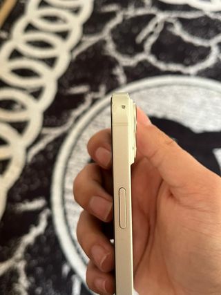 iPhone 14 Bianco 128GB - Ottime condizioni
