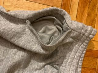 NUEVO Chándal Adidas Jogger Gris Talla S