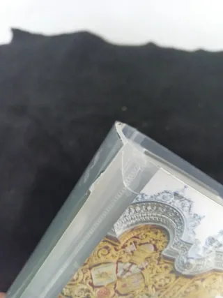 Álbum Holy Cards Sevilla 2024