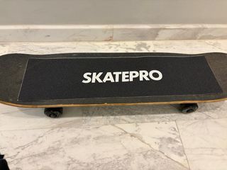 Tabla de skate Oxelo para niños