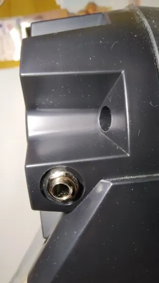 ROLAND KD-8 Kick Trigger Pad