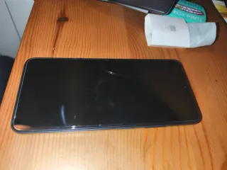Xiaomi Redmi Note 12 5G Verde
