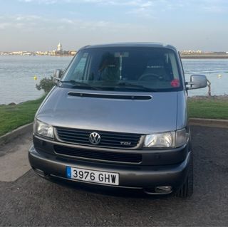 Volkswagen Multivan 1997