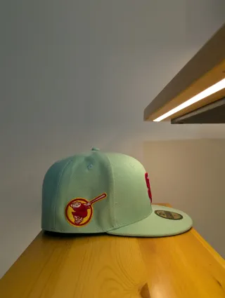 Gorra New Era San Diego Padres SD