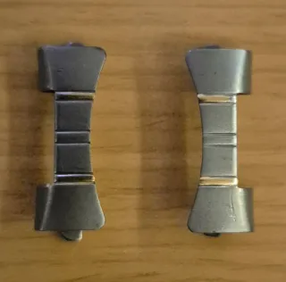 Reloj Lotus Titanio Cronógrafo 9625