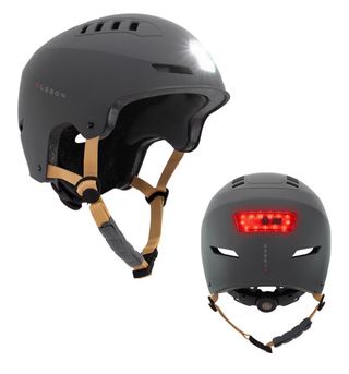 Casco Patinete Eléctrico Urban Light