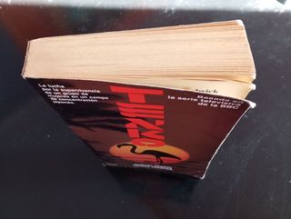 Tenko basada en la serie televisiva de la BBC