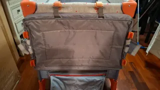 Cuna de viaje Olmitos