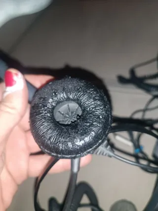 Pack 2 Amplificadores Auriculares Jabra GN8000