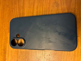 iPhone 16 128 GB de Diciembre de 2024 con garantía