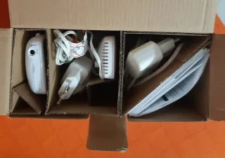 Vigilabebés Motorola MBP482 Digital Video