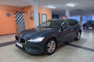 Volvo V60 2021 2.0 B4 Momentum Pro Auto