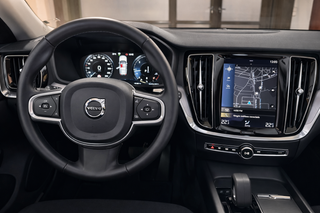 Volvo V60 2021 2.0 B4 Momentum Pro Auto