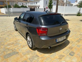 BMW Serie 1 2014