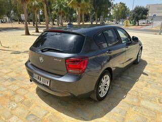 BMW Serie 1 2014