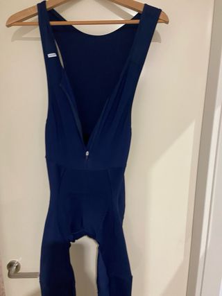 Culote La Passione Invierno