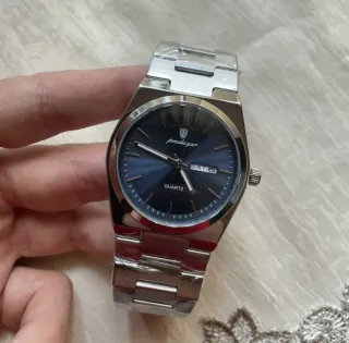 Reloj Hombre Clásico