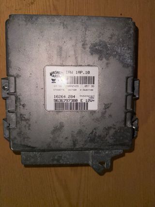 Centralita Peugeot 306 GTI