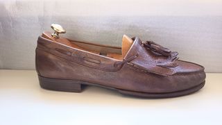 Rossetti Mocassini Donna 41.5