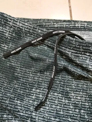 Bañador Nike Hydrastrong Talla M 30 Swimming Brief