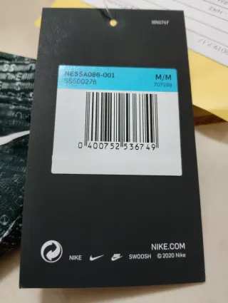 Bañador Nike Hydrastrong Talla M 30 Swimming Brief