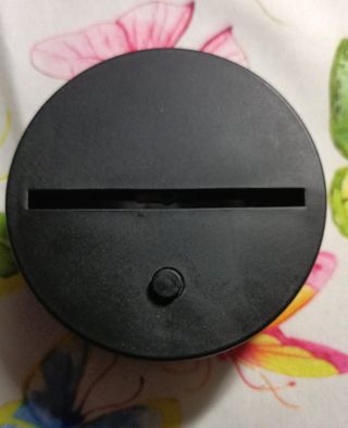 Diamond Painting Farfalla Luminosa Fatto a Mano