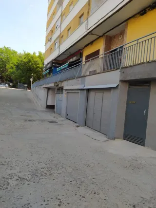 LOCAL, GARAJE, TRASTERO, en Móstoles.