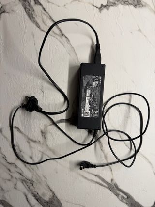 Caricabatterie Sony ACDP-060S02 19.5V 3.05A