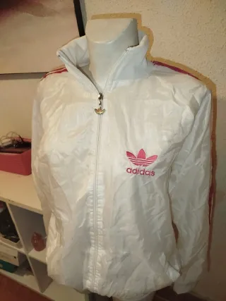 Chaqueta adidas vintge