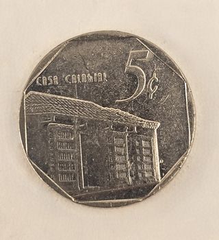 Lote 3 Monedas Antiguas Cuba 1946 1970 1994