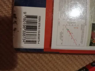 IB Biologia Libro del Alumno: Programa del Dipl...