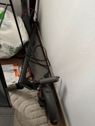 Patinete Eléctrico Xiaomi M365