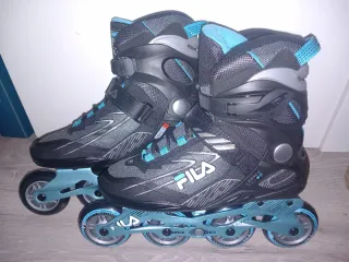 Patines FILA Legacy Pro 80 mujer talla 38 NUEVOS