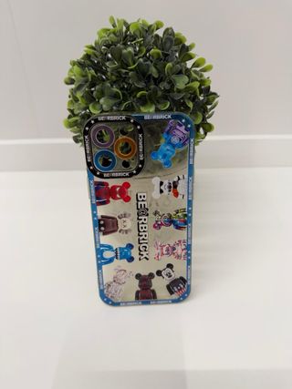 Cover per iPhone 12 Pro Max