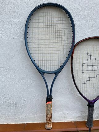 Racchette da tennis Dunlop