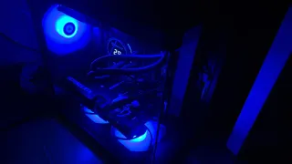 PC Gamer RTX Gráficos Ultra