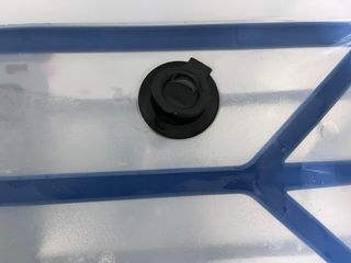 Bañera Stokke Flexi Bath