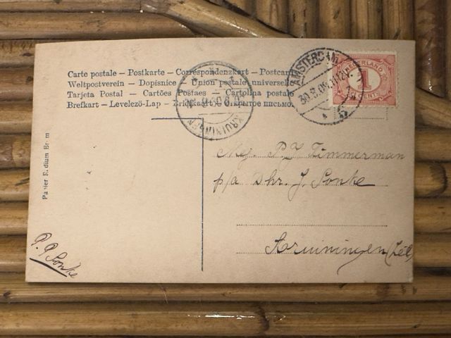 Imagen SOPRANO Aida Giuseppe Verdi1909 EmmyDestinn