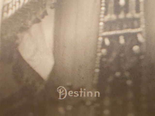 Imagen SOPRANO Aida Giuseppe Verdi1909 EmmyDestinn