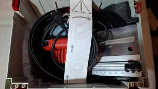 Mafell KSS300 Sierra Circular