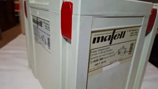 Mafell KSS300 Sierra Circular