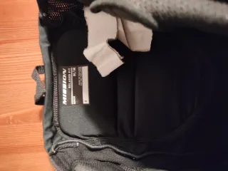 Pantalón Hockey Línea/Hielo Talla M