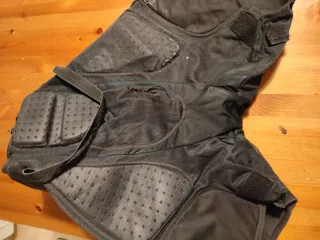 Pantalón Hockey Línea/Hielo Talla M