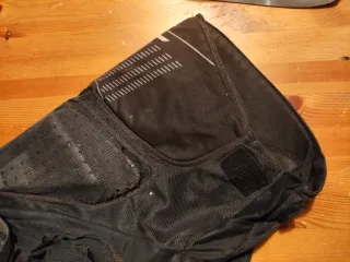 Pantalón Hockey Línea/Hielo Talla M