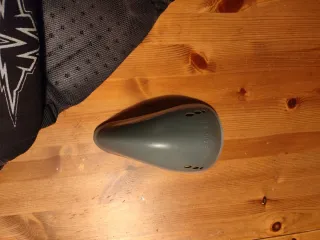 Pantalón Hockey Línea/Hielo Talla M