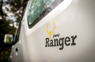 SUZUKI Jimny 1.3 JX RANGER